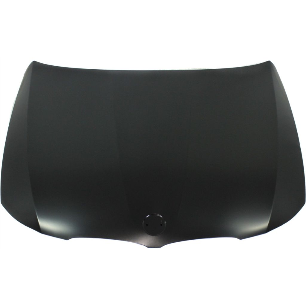 BMW BMW 3 (SEDAN) HOOD (STEEL) OEM#41617153940 2009-2011 PL#BM1230132