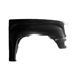 GM TRUCKS & VANS SIERRA/PU 2500/3500 (GMC) FENDER RIGHT (Passenger Side) OEM#84214216 2015-2019 PL#GM1241387