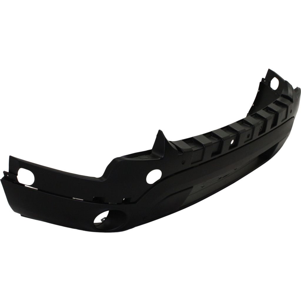 FORD TRUCKS & VANS EXPLORER FRONT BUMPER COVER LOWER TEXTURE (W/ FOG) OEM#BB5Z17D957CB 2011-2015 PL#FO1015112