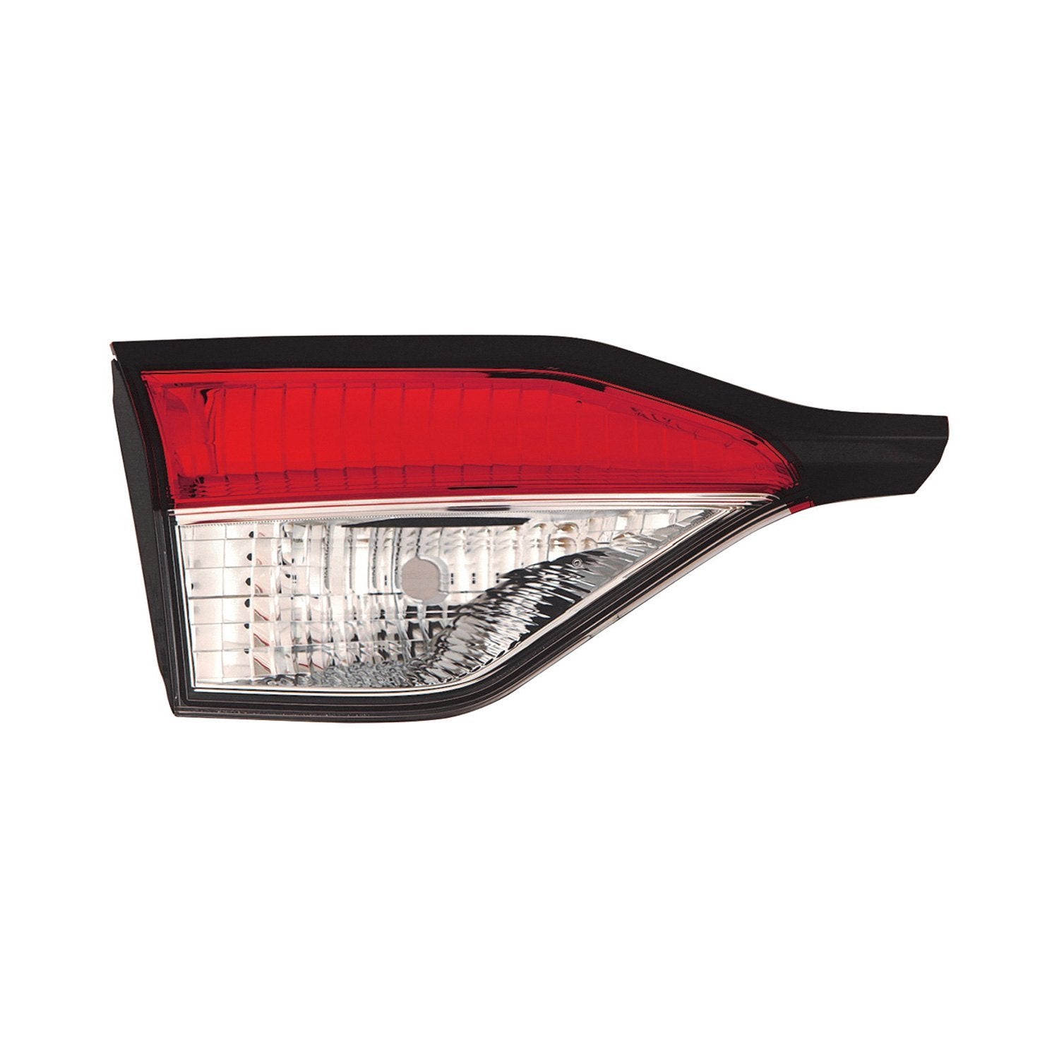 TOYOTA COROLLA HYBRID TAIL LAMP UNIT LEFT (Driver Side) INNER OEM#8159112220 2020-2025 PL#TO2802150