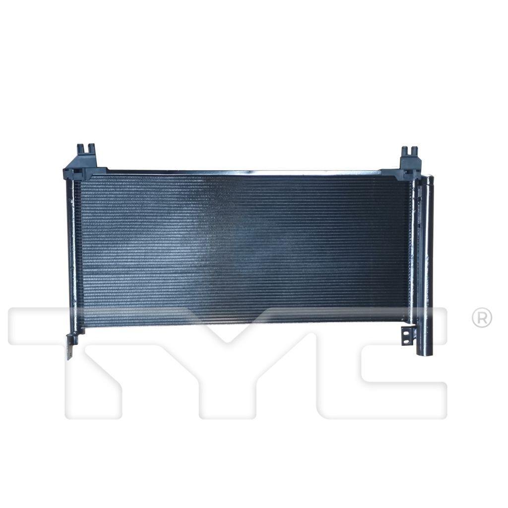 LEXUS RX 450h/450hL A/C CONDENSER OEM#8846048220 2016-2022 PL#LX3030146