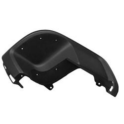 GM TRUCKS & VANS COLORADO (CHEVY) REAR BUMPER END INSERT LEFT (Driver Side) BUMPERLK (WO/SENSOR)(EXC ZR2)(PLASTIC CORNER) OEM#22900986 2015-2022 PL#GM1138102