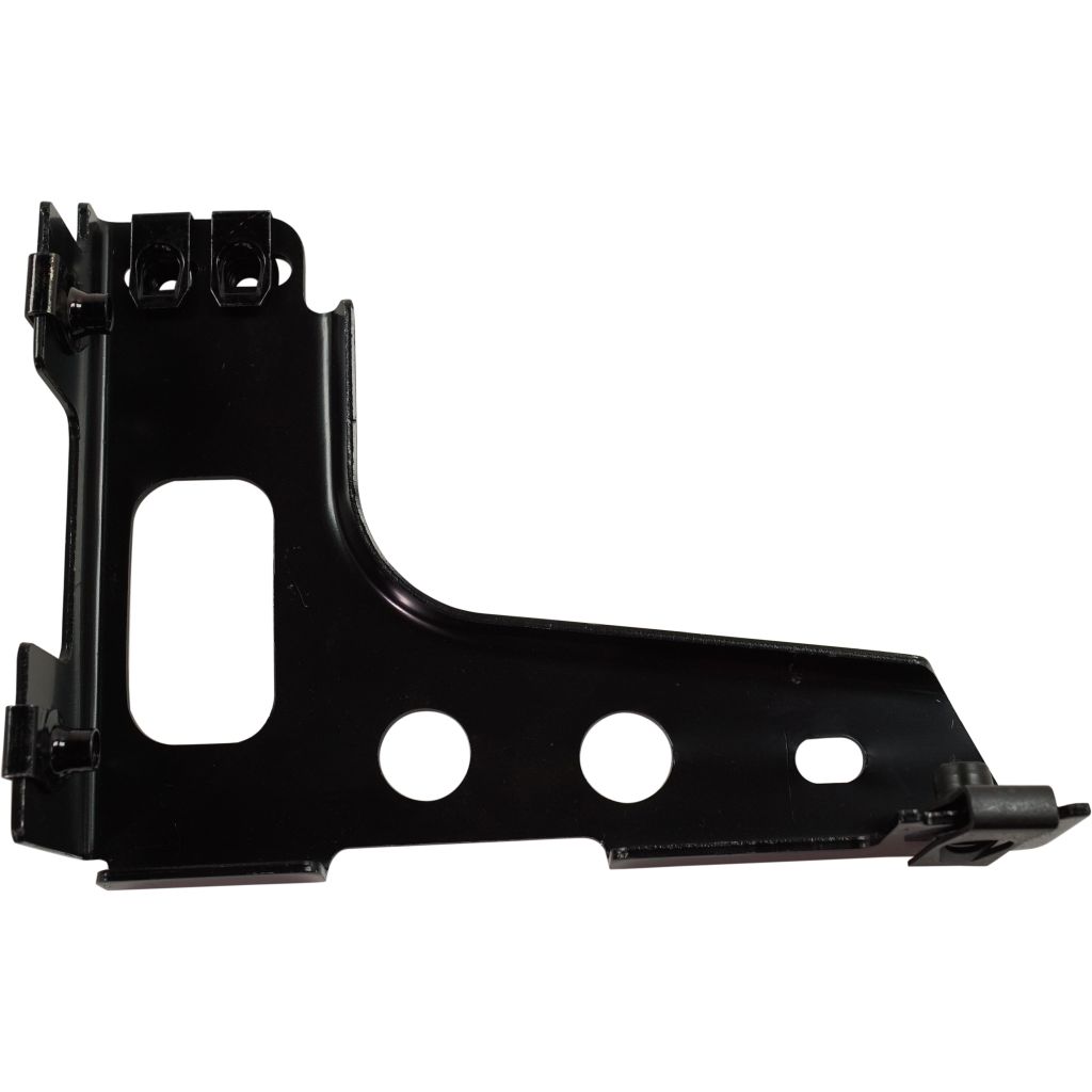 GM TRUCKS & VANS COLORADO (CHEVY) REAR BUMPER SIDE BRACE OUTER RIGHT (Passenger Side) OEM#22890963 2015-2022 PL#GM1163111