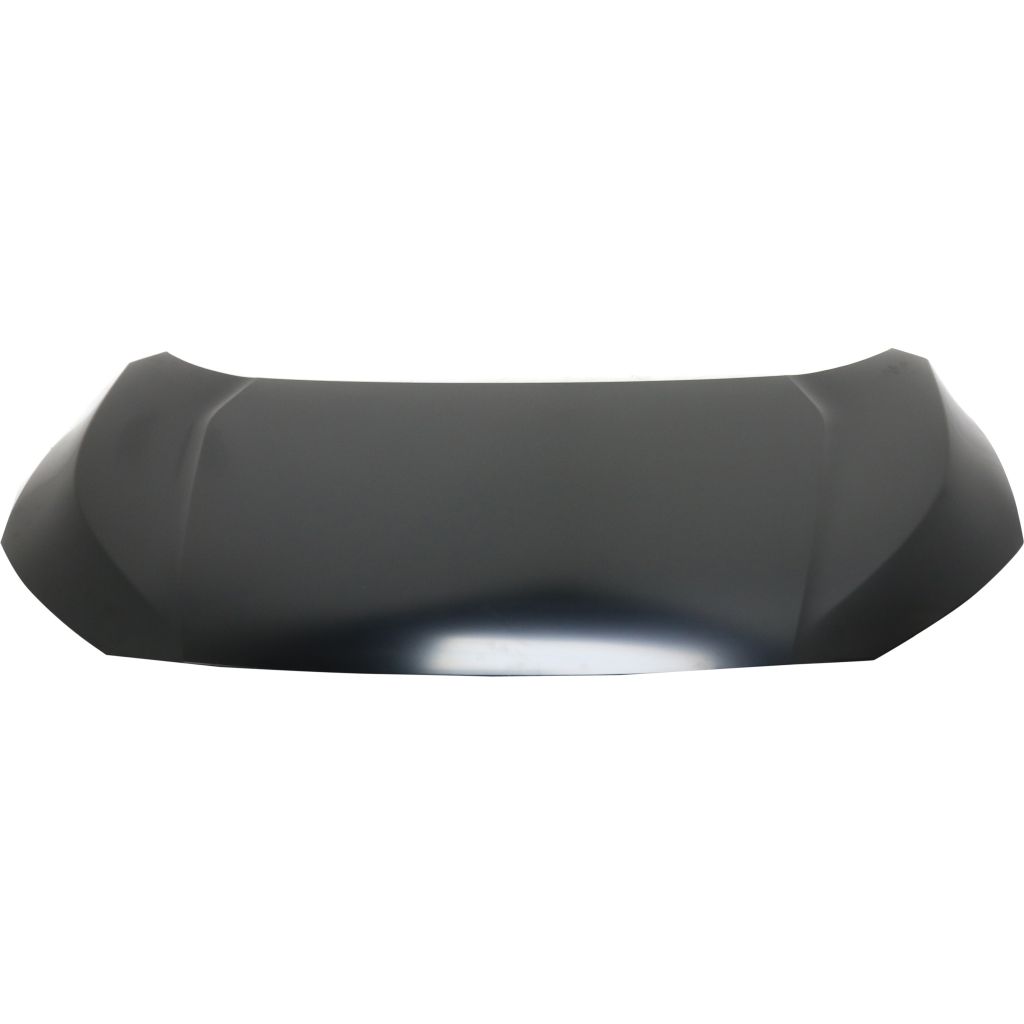 HONDA CIVIC HATCHBACK (EXC TYPE R) HOOD **CAPA** OEM#60100TGGA00ZZ 2017-2021 PL#HO1230188C
