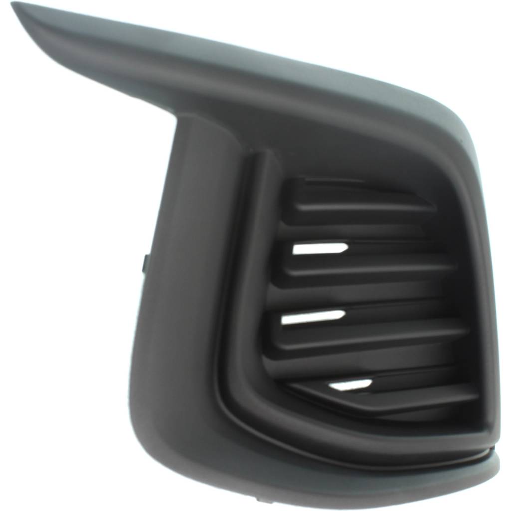 CHEVROLET SONIC FOG LAMP COVER LEFT (Driver Side) (WO/FOG) OEM#94538121 2017-2020 PL#GM1038200
