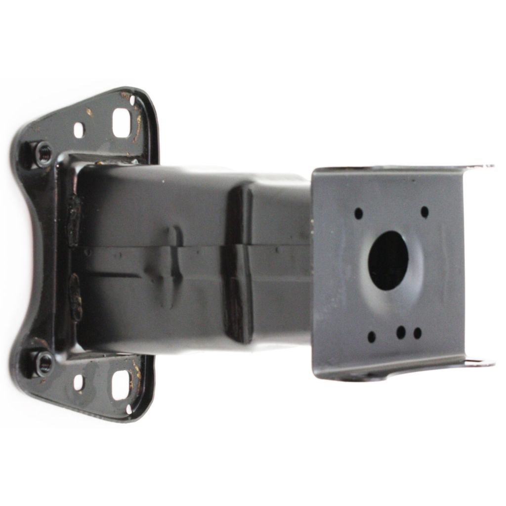MERCEDES-BENZ ML-CLASS (164) (450 HYBRID) FRONT BUMPER BRACKET LEFT (Driver Side) OEM#1646201931 2010-2011 PL#MB1066105