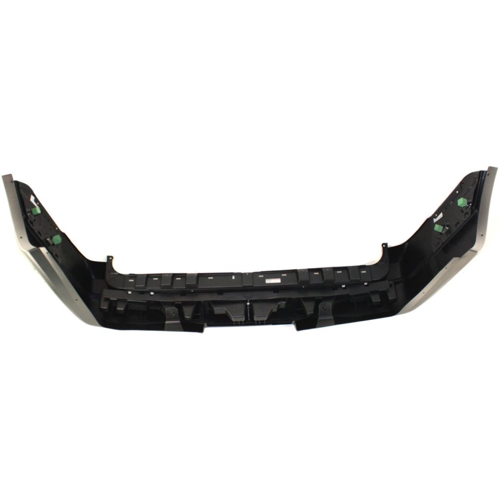 FORD TRUCKS & VANS EXPEDITION REAR BUMPER COVER PRIMED (W/O SENSOR) (W/ FLARE) OEM#4L1Z17K835BAA 2004-2006 PL#FO1100371