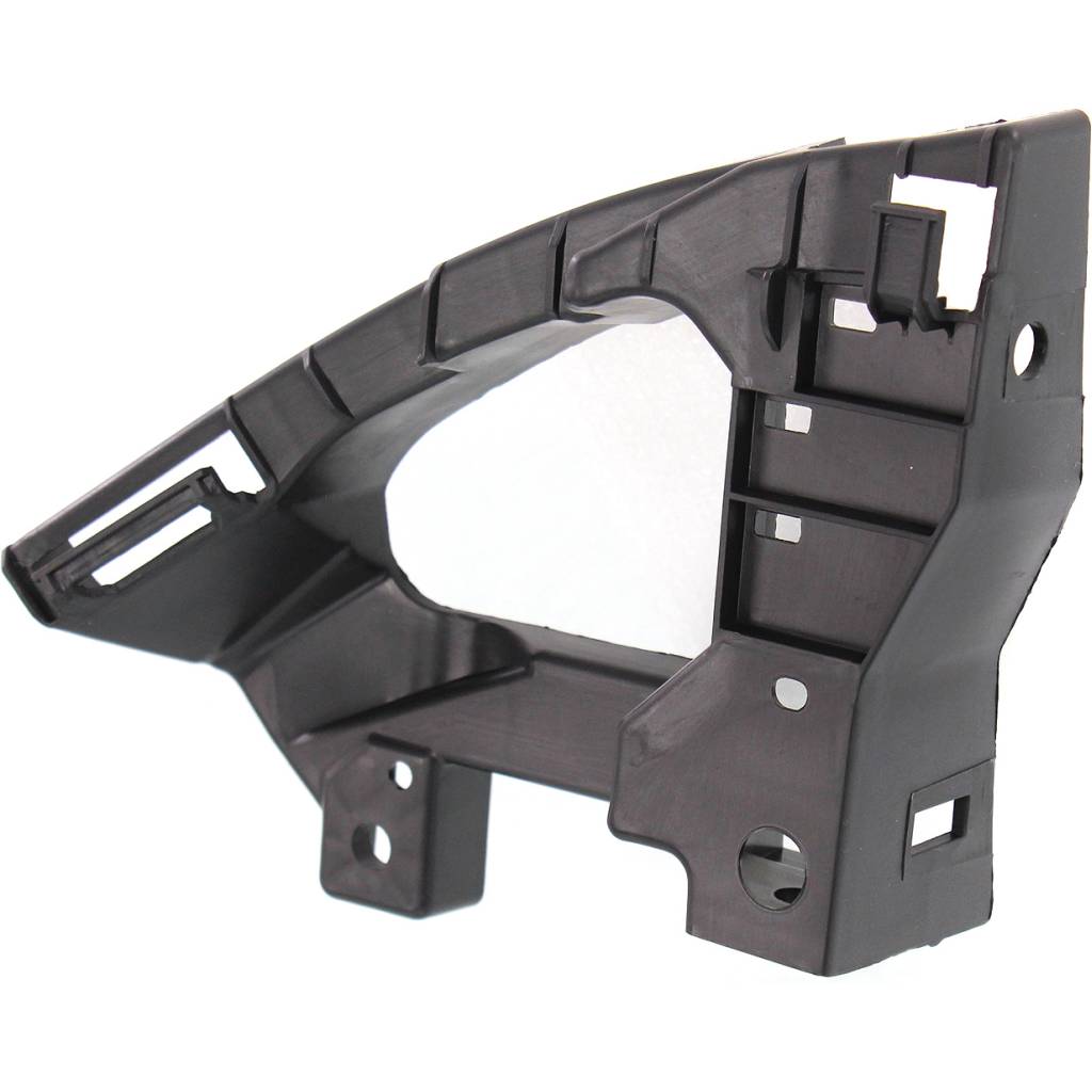 HONDA HRV FRONT BUMPER UPPER RETAINER LEFT (Driver Side) OEM#71190T7A000 2016-2018 PL#HO1042120