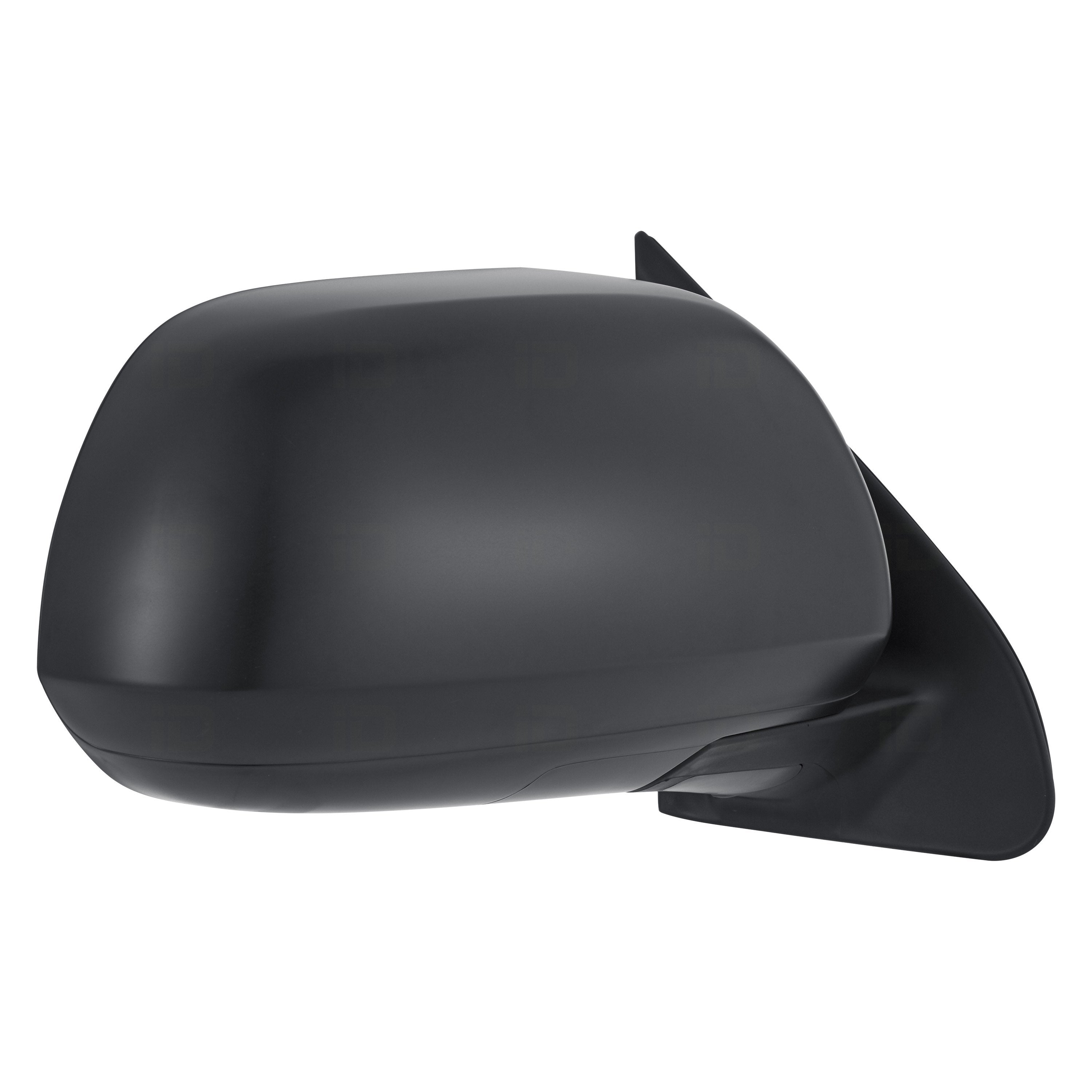 TOYOTA TACOMA DOOR MIRROR RIGHT (Passenger Side) PWR/N-HTD (WO/SIGNAL)TEXT OEM#8791004202-PFM 2012-2015 PL#TO1321282