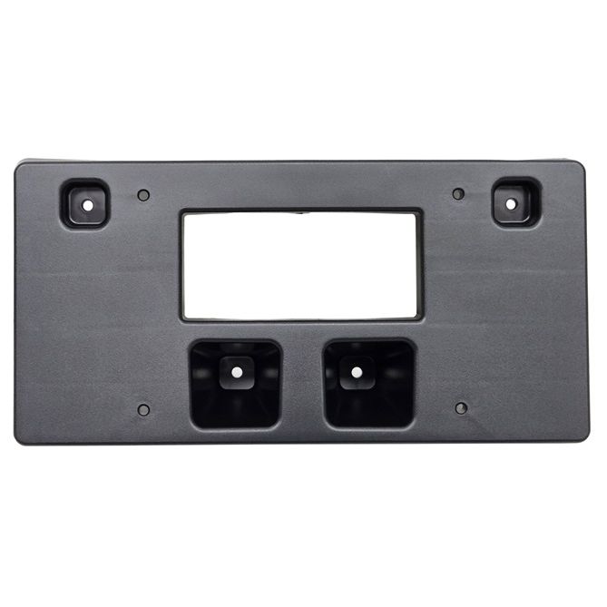 GM TRUCKS & VANS TRAILBLAZER FRONT LICENSE PLATE BRACKET (ACTIV) OEM#42770738 2024-2026 PL#GM1068262