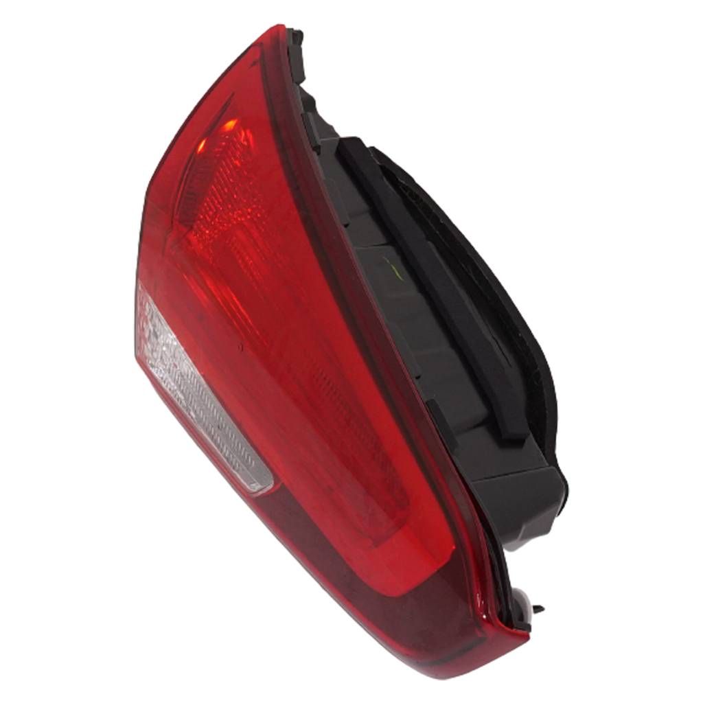 KIA FORTE SEDAN BACK-UP LAMP ASSY LEFT (Driver Side) (BULB TYPE) OEM#92403B0600 2017-2018 PL#KI2802130