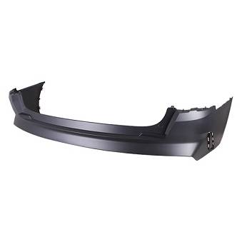 KIA SORENTO REAR BUMPER COVER UPPER PRIMED (S/EX/SX/SX PRESTIGE)(EXC X-LINE) **CAPA** OEM#86611R5300 2021-2023 PL#KI1114116C