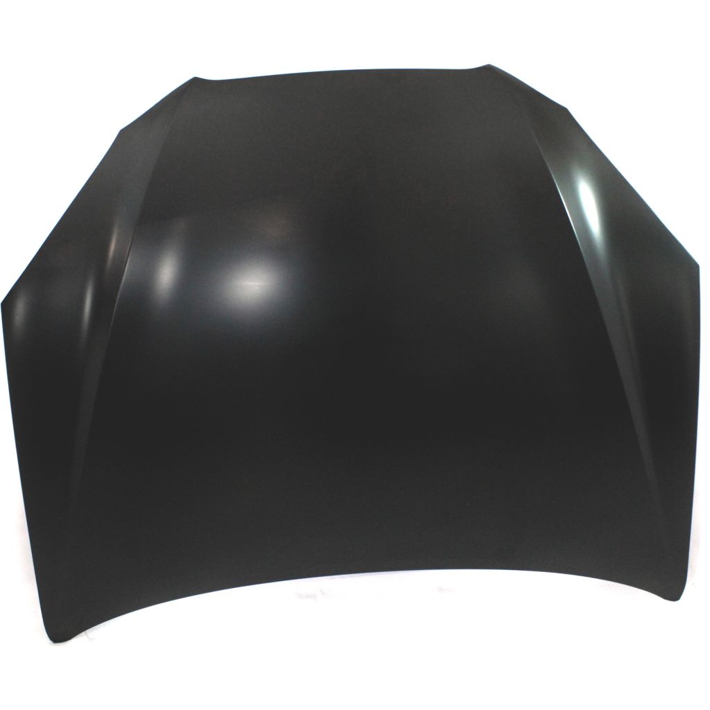 HYUNDAI GENESIS COUPE HOOD OEM#664002M000 2010-2012 PL#HY1230145