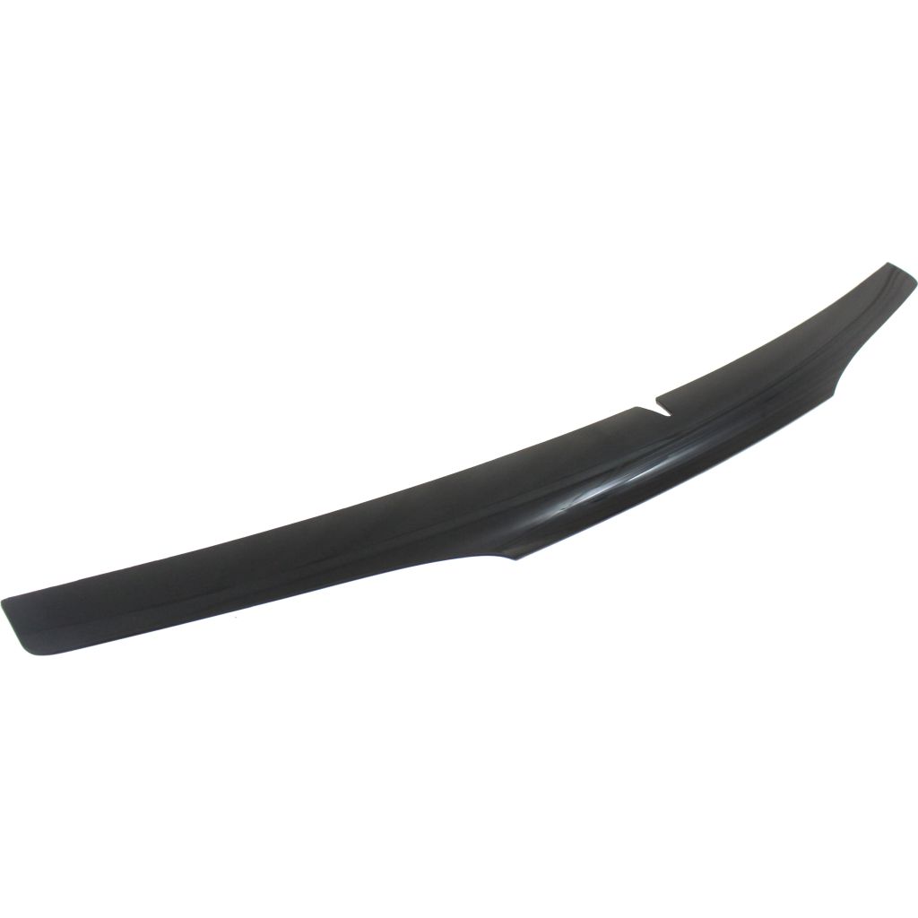 HYUNDAI SONATA GRILLE INNER LOWER MOLDING PTD (GLS) **CAPA** OEM#863593Q800 2014 PL#HY1216103C