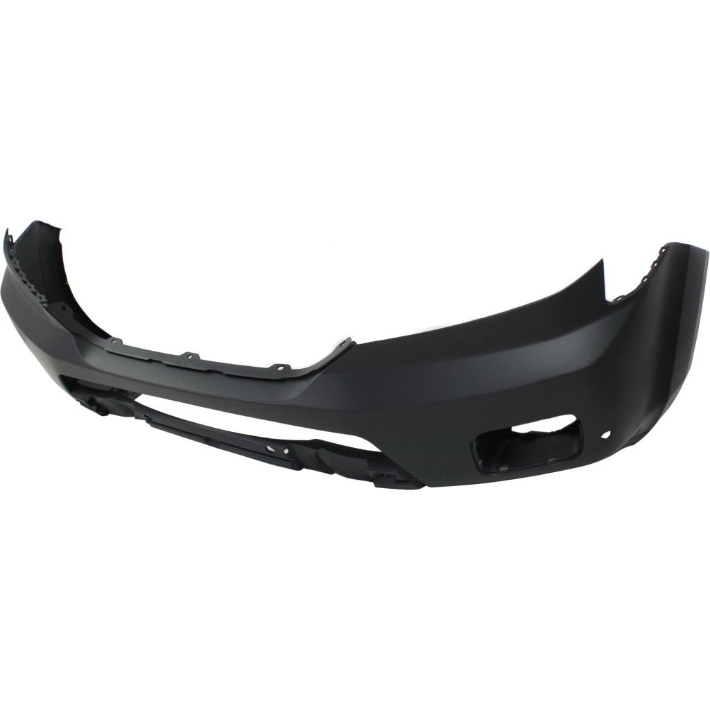 HONDA PILOT FRONT BUMPER COVER PRIMED (W/SENSOR)(TOURING) OEM#04711SZAA81ZZ 2009-2011 PL#HO1000268