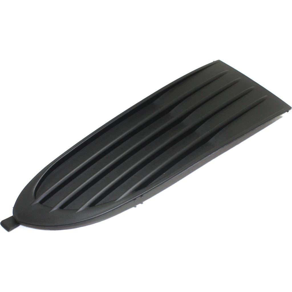 DODGE JOURNEY FOG LAMP COVER LEFT (Driver Side) TXT (WO/FOG) OEM#5178287AA 2009-2010 PL#CH1038134