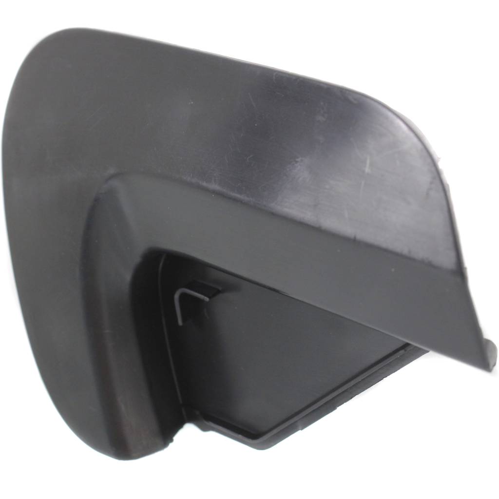 TOYOTA YARIS HATCHBACK(5DOORS) FRONT BUMPER TOW HOOK COVER UPPER (CE/L/LE)(FRANCE) OEM#521270D917 2014 PL#TO1028101