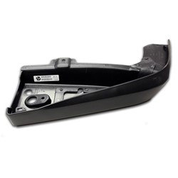 TOYOTA PRIUS REAR BUMPER SPOILER LOWER LEFT (Driver Side) OEM#7608847010 2004-2009 PL#TO1193110