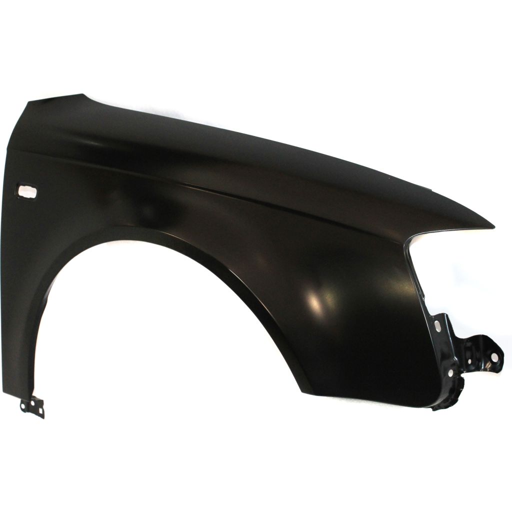 AUDI S4 SEDAN/WAGON (GEN 3) FENDER RIGHT (Passenger Side) **CAPA** OEM#8E0821106F 2005-2008 PL#AU1241117C