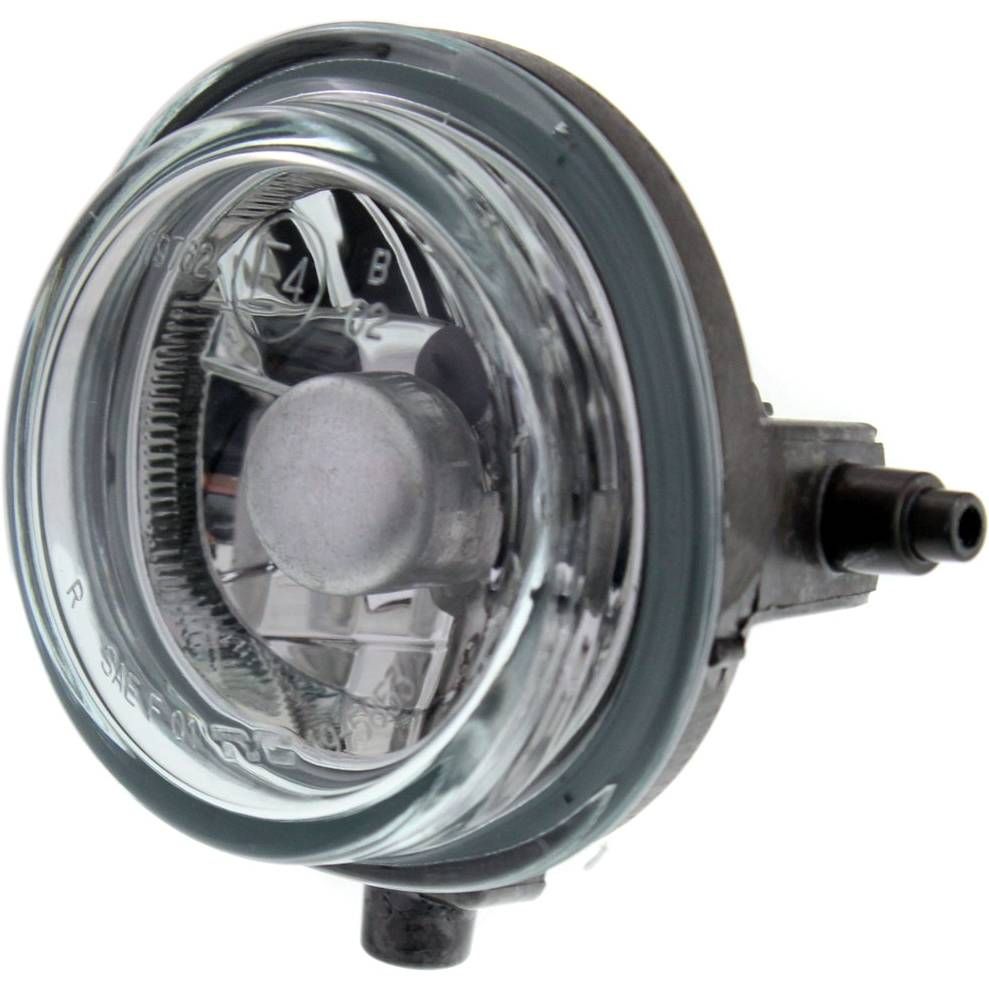 MAZDA MAZDA3 FOG LAMP ASSEMBLY RIGHT (Passenger Side) (WO/BRACKET) **CAPA** OEM#TK2151680A 2014-2016 PL#MA2593125C