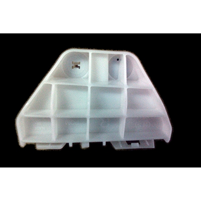 TOYOTA COROLLA/SEDAN REAR BUMPER COVER UPPER SUPPORT RIGHT (Passenger Side) OEM#5256202050 2011-2013 PL#TO1143109
