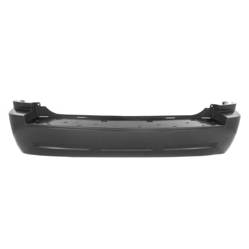 JEEP GRAND CHEROKEE REAR B COVER PRIMED (WO/MLDG)(WO/Hitch)(WO/SRT-8)**CAPA** OEM#5159058AC 2005-2010 PL#CH1100865C