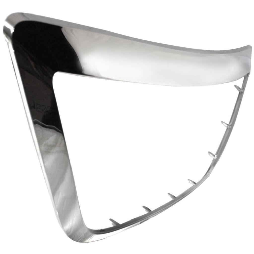 HONDA ODYSSEY GRILLE FRAME CHROME (OUTER FRAME) OEM#71122SHJA01 2005-2007 PL#HO1202103