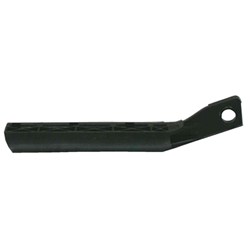 NISSAN(DATSUN) VERSA SEDAN FRONT BUMPER SIDE BRACKET RIGHT (Passenger Side) OEM#62224EM30A 2007-2011 PL#NI1063100