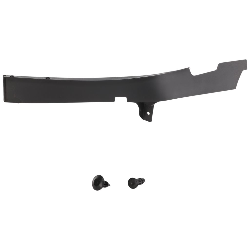GM TRUCKS & VANS YUKON/YUKON XL (GMC) FRONT BUMPER FILLER LEFT (Driver Side) OEM#15049381 2000-2006 PL#GM1088170