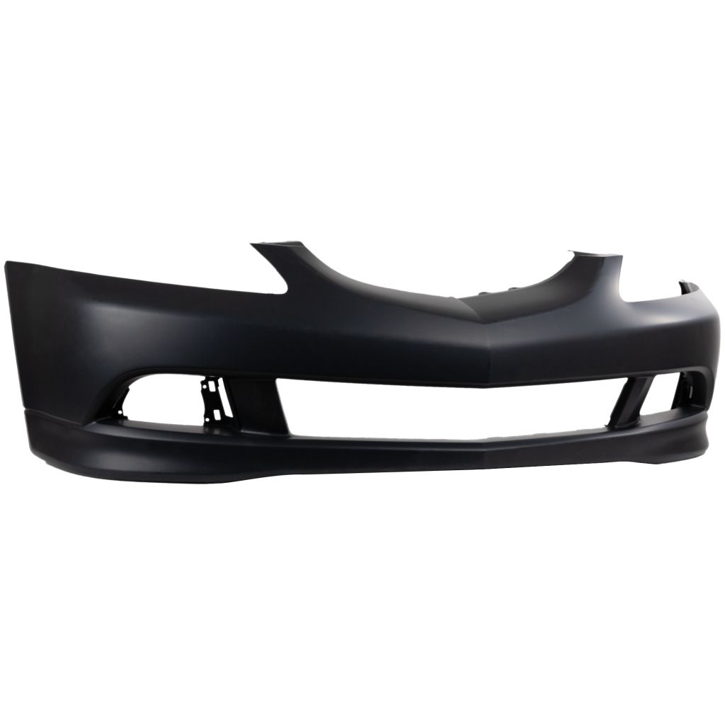 ACURA RSX FRONT BUMPER COVER PRIMED OEM#04711S6MA91ZZ 2005-2006 PL#AC1000154