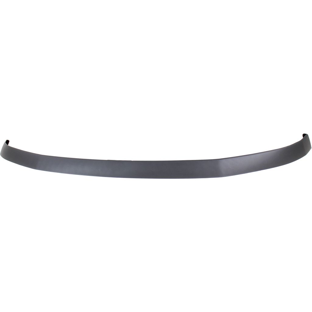 FORD TRUCKS & VANS EDGE FRONT BUMPER SPOILER TEXT-BLK (SE/SEL/LTD) OEM#9T4Z17626A 2009-2010 PL#FO1093118