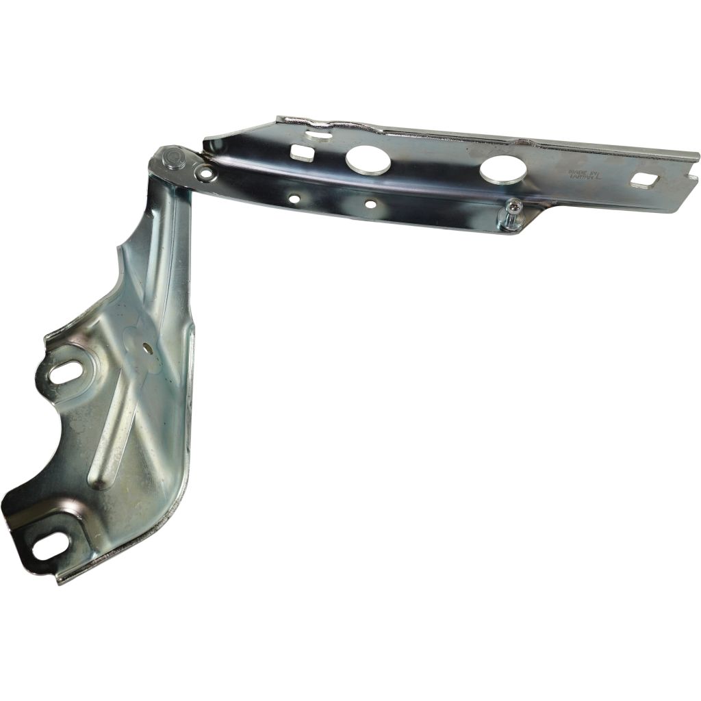 AUDI S6 SEDAN HOOD HINGE LEFT (Driver Side) OEM#4G8823301E 2013-2018 PL#AU1236106
