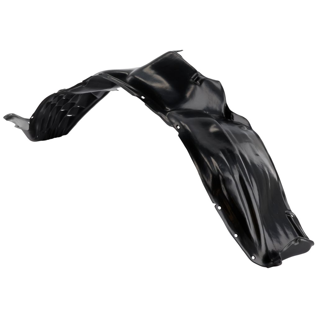 TOYOTA HIGHLANDER HYBRID FENDER LINER LEFT (Driver Side) OEM#5380648051 2006-2007 PL#TO1250115