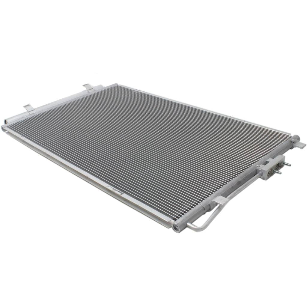 HYUNDAI SANTA FE /SANTA FE XL (3.3L) A/C CONDENSER 3.3L OEM#976062W501 2013-2019 PL#HY3030153