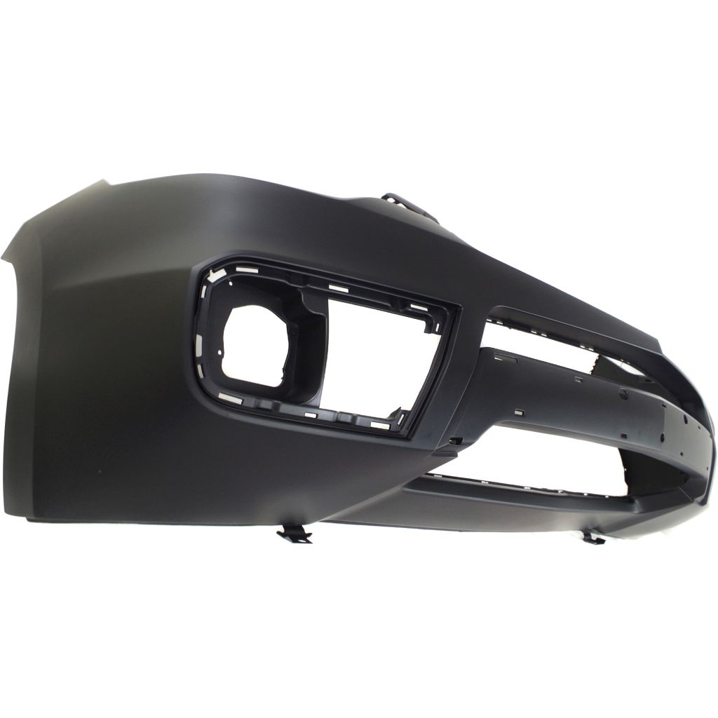 ACURA RDX FRONT BUMPER COVER PRIMED **CAPA** OEM#04711STKA93ZZ 2010-2012 PL#AC1000168C