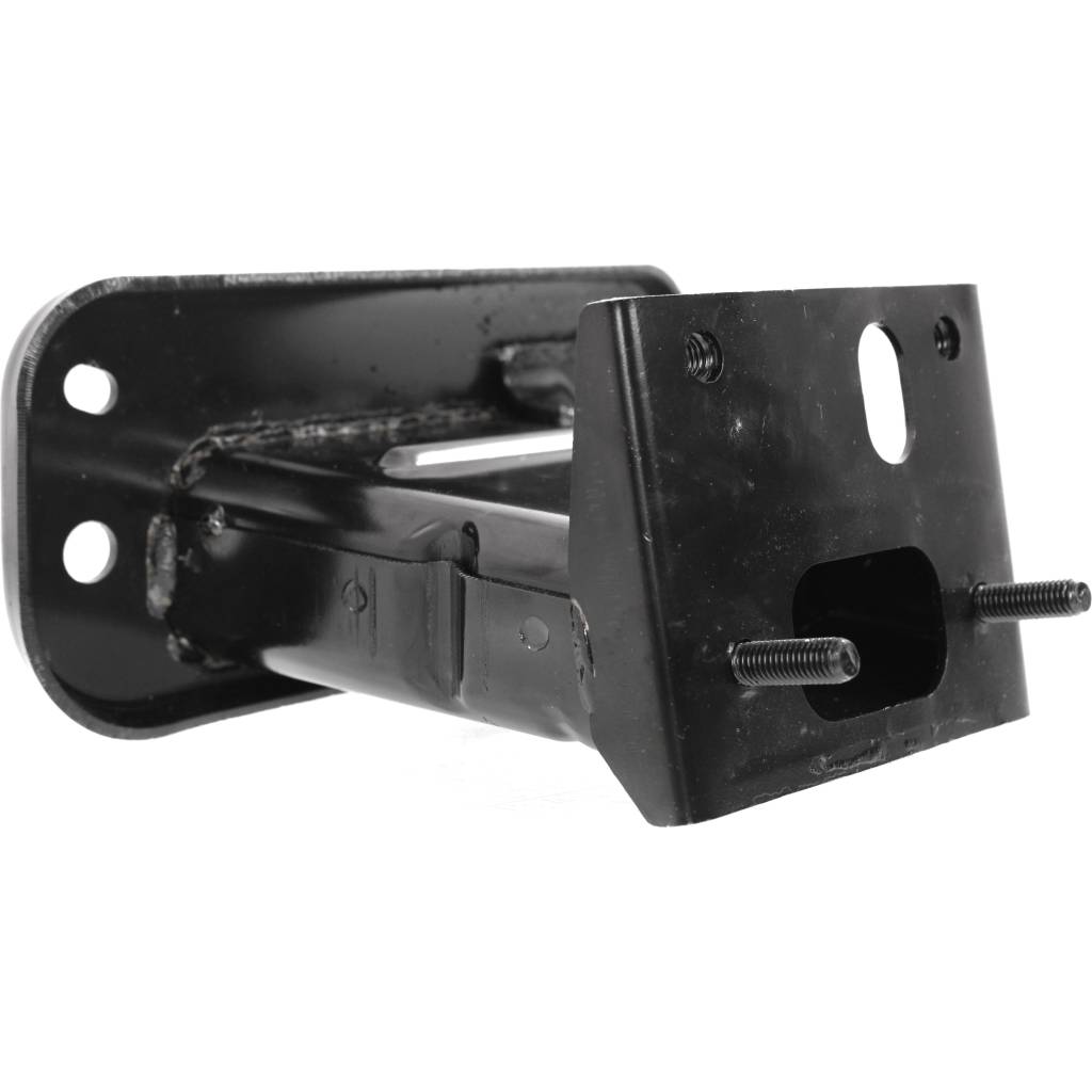 INFINITI Q50 FRONT BUMPER REINFORCEMENT BRACKET RIGHT (Passenger Side) OEM#622104GA0A 2014-2024 PL#IN1067108