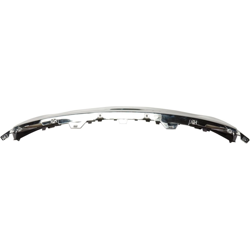 FORD TAURUS SHO GRILLE PTD SILVER W/CHROME MLDG OEM#AG1Z8200AB 2010-2012 PL#FO1200526