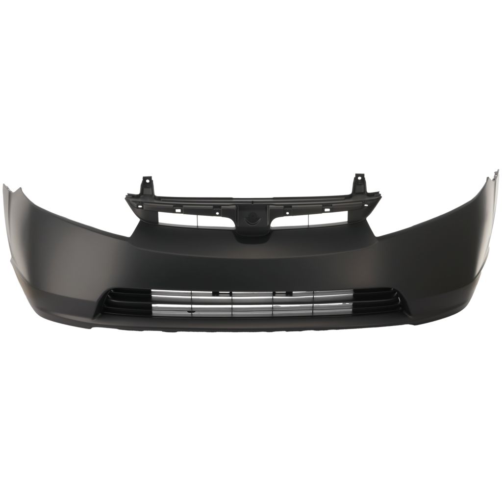 HONDA CIVIC HYBRID FRONT BUMPER COVER PRIMED OEM#04711SNEA90ZZ 2006-2008 PL#HO1000239