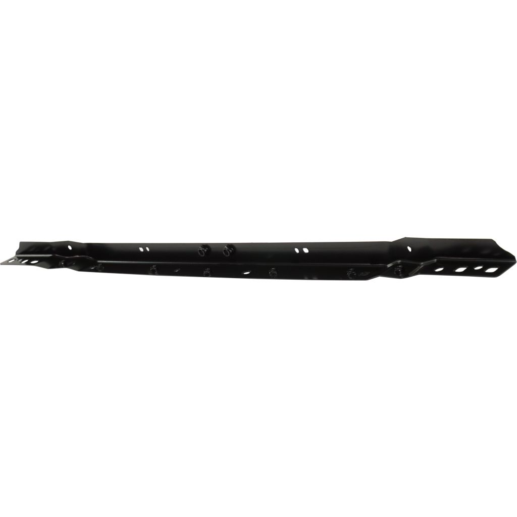 BMW BMW X4 RADIATOR SUPPORT UPPER CROSSMENBER FRONT BRACE**CAPA** OEM#51647400111 2019-2024 PL#BM1225159C