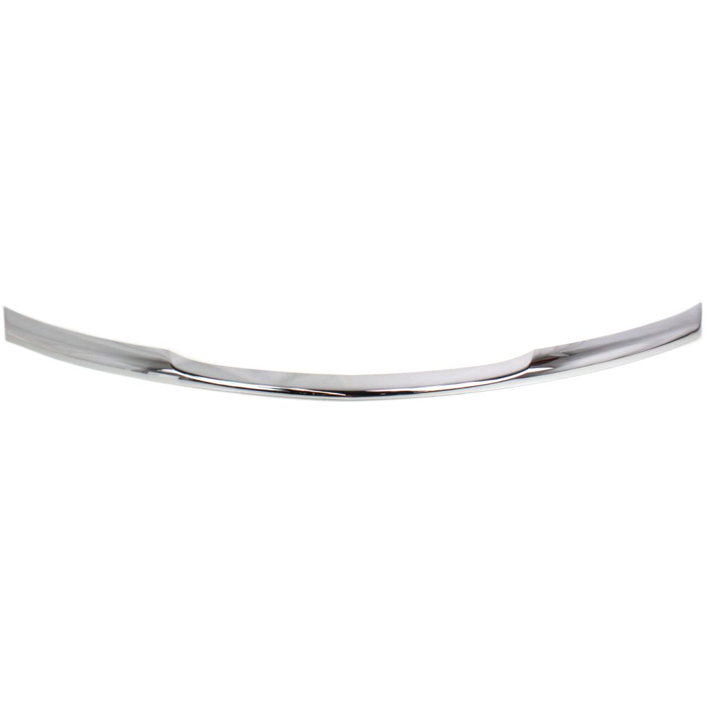 CHRYSLER PACIFICA FRONT BUMPER MOLDING UPPER (CHR) OEM#5113075AA 2007-2008 PL#CH1044104