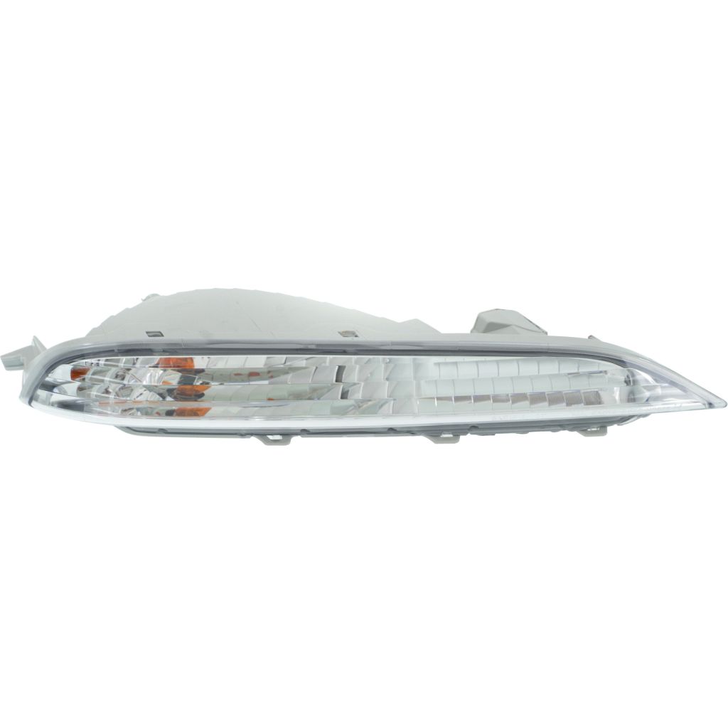 HONDA PILOT PARK/SIGNAL LAMP ASSEMBLY RIGHT (Passenger Side) (W/ PARK LAMP)(3 WIRE SOCKET) OEM#33300TG7A01 2016-2018 PL#HO2531127