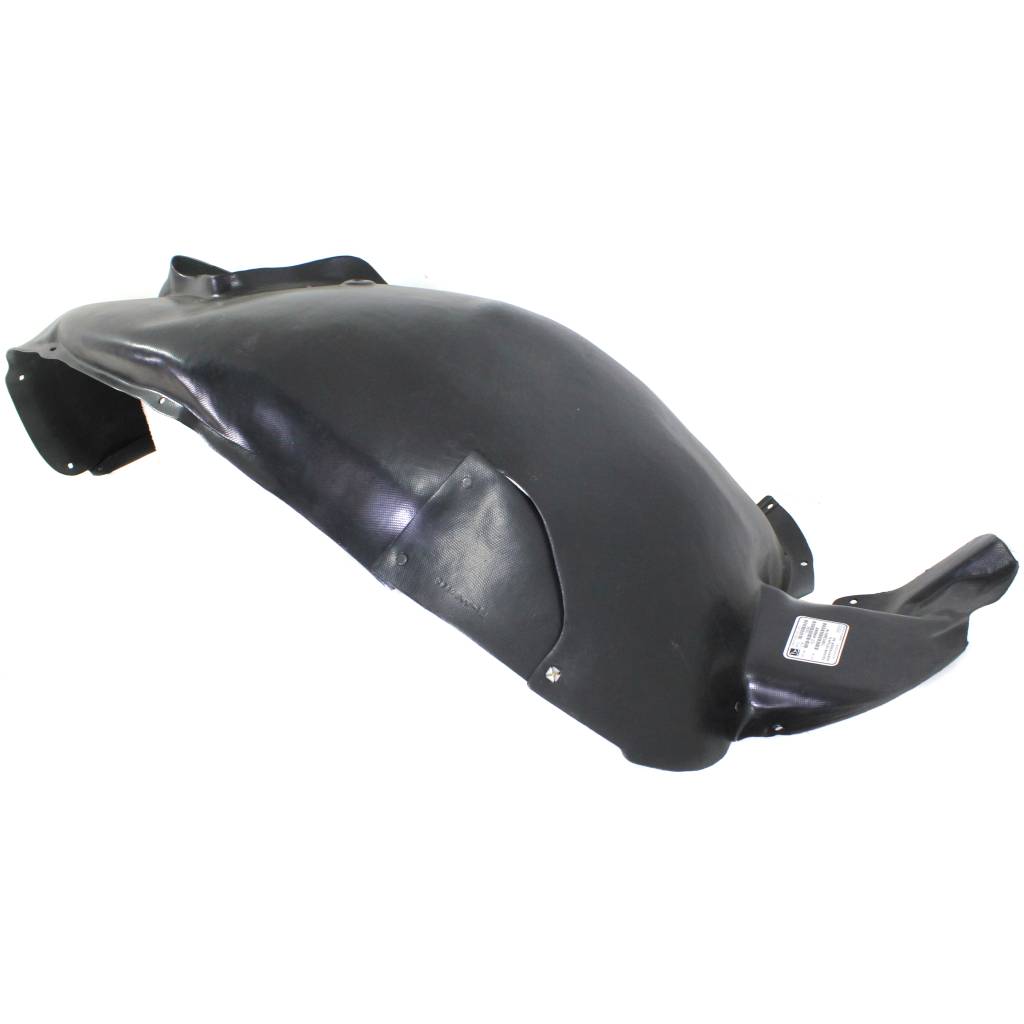VOLKSWAGEN TIGUAN / TIGUAN LIMITED FENDER LINER RIGHT (Passenger Side) OEM#5N0805912C 2012-2018 PL#VW1249114