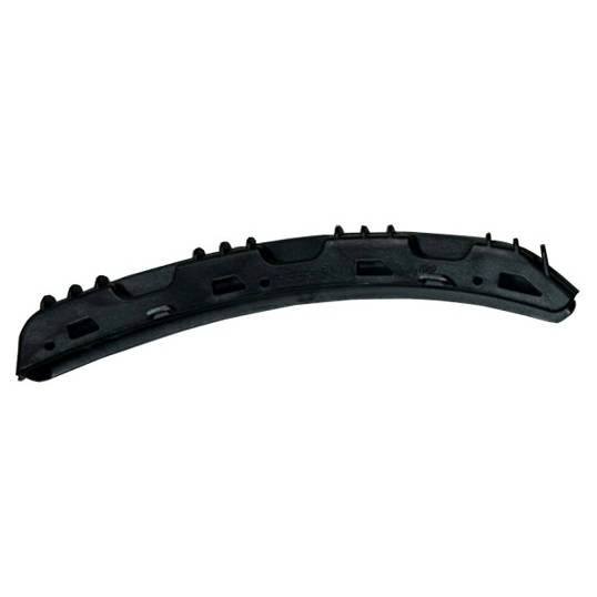 KIA SOUL FRONT BUMPER COVER SUPPORT UPPER RIGHT (Passenger Side) OEM#86526K0000 2020-2022 PL#KI1043133