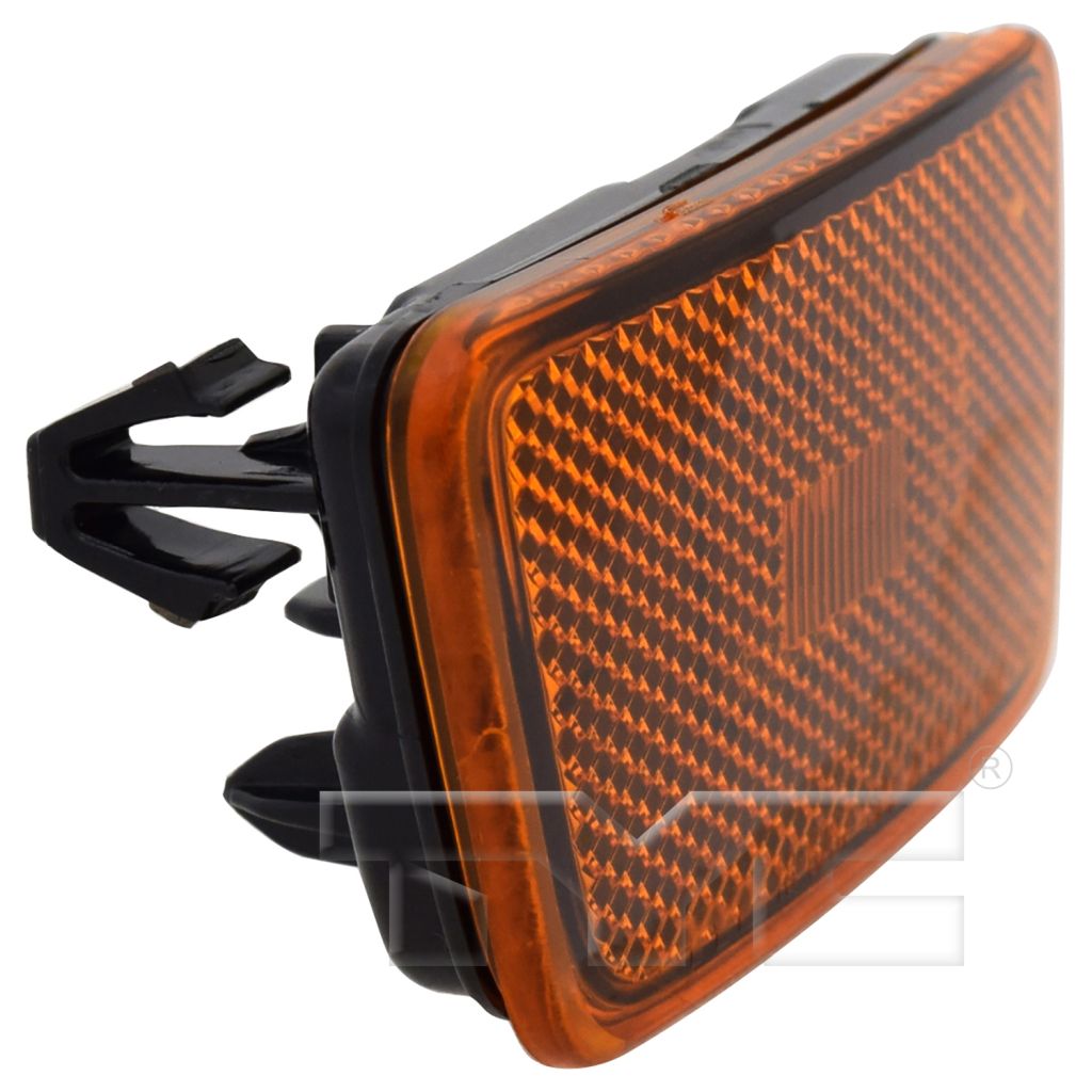 FORD TRUCKS & VANS BRONCO SPORT (1.5/2.0L) FRONT SIDE MARKER LAMP ASSY RIGHT (Passenger Side) OEM#M1PZ15A201A 2021-2025 PL#FO2551148