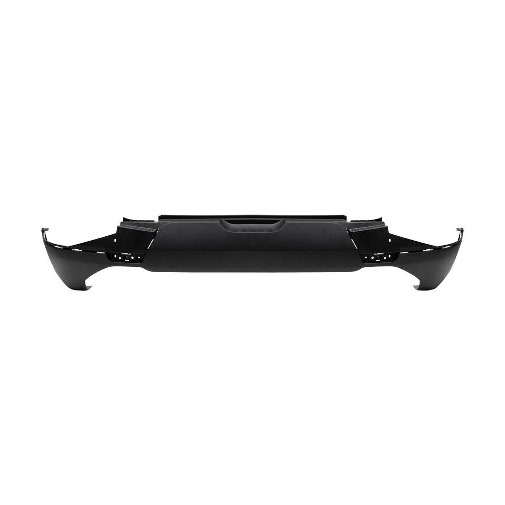 GM TRUCKS & VANS BLAZER REAR BUMPER COVER LOWER TEXTURE (WO/SENSOR)(EXC RS) OEM#84586872 2019-2022 PL#GM1115161