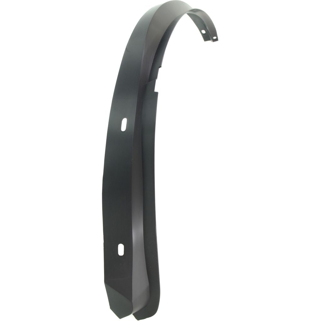 GM TRUCKS & VANS CHEVY/GMC/VAN(Express/Savana) FENDER LINER OUTER RIGHT (Passenger Side) (EXTENSION) OEM#10356834 2003-2025 PL#GM1247117