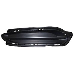 HONDA HRV FOG LAMP COVER LEFT (Driver Side) (WO/FOG) OEM#71106T7WA00 2016-2018 PL#HO1038126