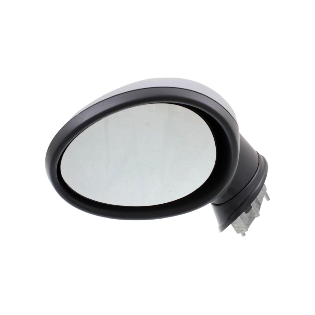 MINI COOPER ROADSTER DOOR MIRROR LEFT (Driver Side) PWR/HTD/FOLD (PTM)(WO/AUTO DIMMING) OEM#51162755639-PFM 2012-2015 PL#MC1320103