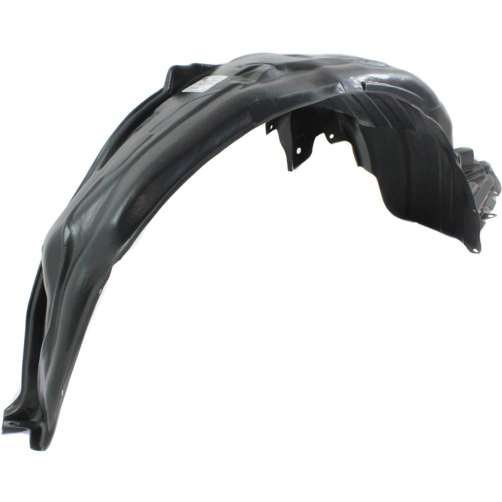 SUBARU IMPREZA 2.5 / OUTBACK SPORT FENDER LINER RIGHT (Passenger Side) OEM#59110FG002 2008-2011 PL#SU1249117