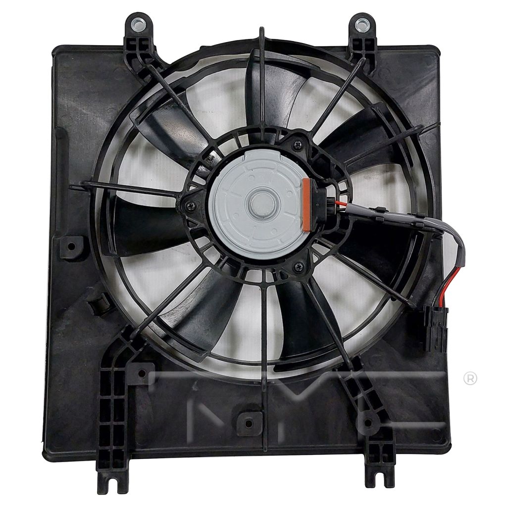 ACURA INTEGRA RADIATOR FAN ASSY LEFT (Driver Side) 1.5L OEM#1903064AA01-PFM 2023 PL#HO3115181